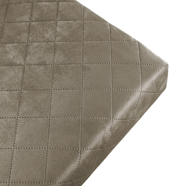 Obojstranné Prehozy na Posteľ Amarante Taupe 010 180x220+2x 40x40 cm