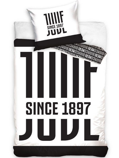 Obliečky Juventus Turin JT173001-P