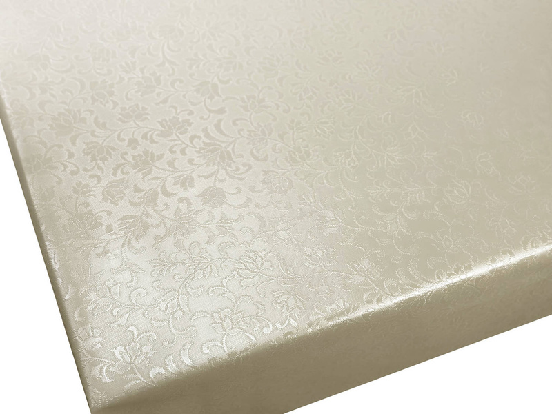 PVC Obrusy s Textilným Podkladom Primavera WF-T6174B