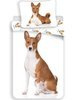 Best Friends Basenji