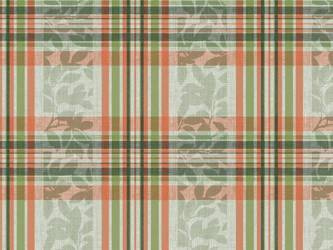 PVC Obrusy s Textilným Podkladom Florista 01650-04