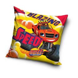 Obliečka na Vankúš Blaze and the Monster Machines BMM172001 40x40 cm