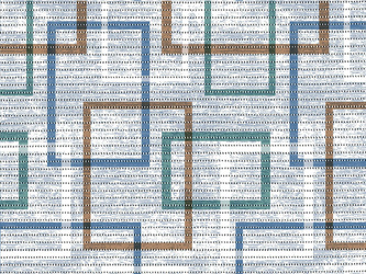 Kúpelňové Predložky Penové 65 Aqua Mat 4079-1 v Rolkách