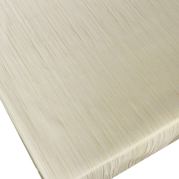 Obrusy Polyester Zlatá Ecru K3
