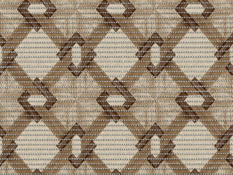 Kúpelňové Predložky Penové 65 Aqua Mat 4096-1 v Rolkách