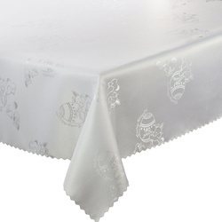 Behúne s Nešpinivou Úpravou Veľkonočný 1678 Veľkonočný Zajačik Biela