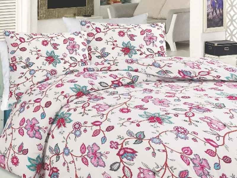 Flanelová Posteľná Bielizeň 31426/2