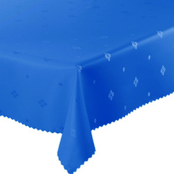 Behúne s Nešpinivou Úpravou Modrá Diamant