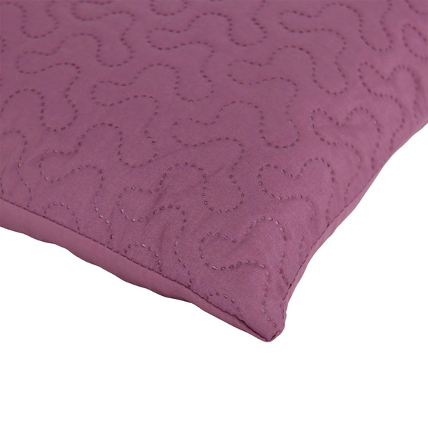 Obliečka na Vankúš z Mikrovlákna TAVIRA J-0129-4 Ciao 40x40 cm