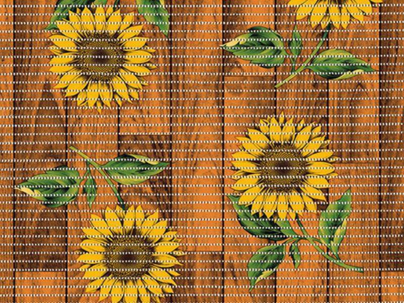 Kúpelňové Predložky Penové 65 Aqua Mat 4004-1 v Rolkách 