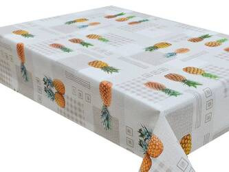 PVC Obrusy s Textilným Podkladom 140 Evolution BS-8075C