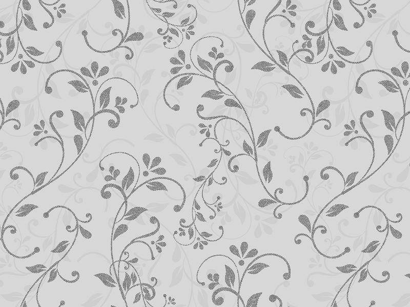 PVC Obrusy s Textilným Podkladom Fantastik 1141-3
