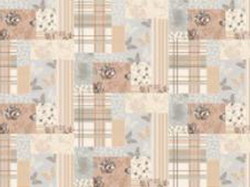 PVC Obrusy s Textilným Podkladom Mirella 113-A