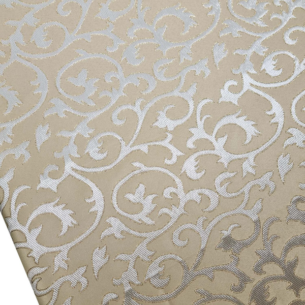 Obrusy  Úpravou Jacquard Ines Gold