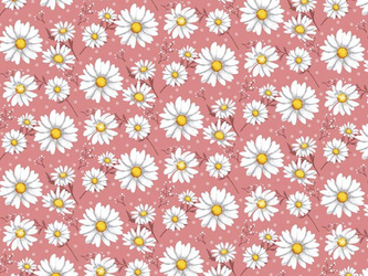 PVC Obrusy s Textilným Podkladom Fantastik 1257-3