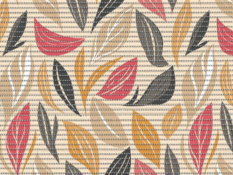 Kúpelňové Predložky Penové 65 Aqua Mat 4106-1 v Rolkách