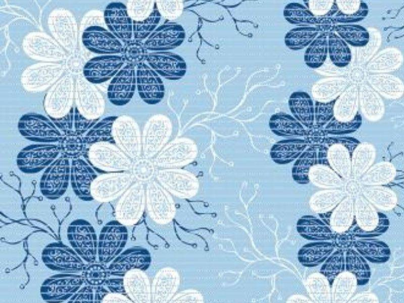 Kúpelňové Predložky Penové 65 Aqua Nova 580A Rolká