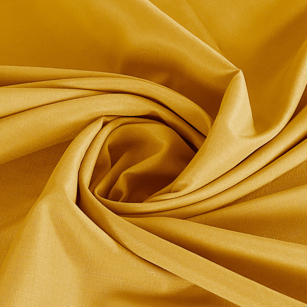 Obrusy s Nešpinivou Úpravou I Medovo Hnedá Okrúhly