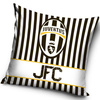 Vankúšik Juventus Turin JT16-1005 40x40 cm