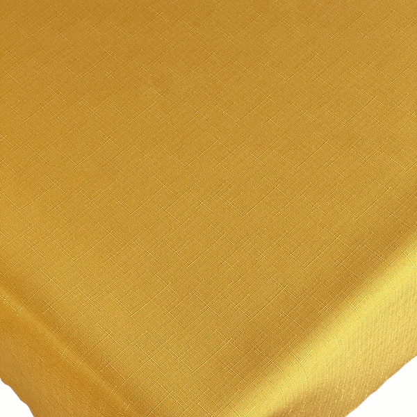 Obrusy s Nešpinivou Úpravou I Medovo Hnedá