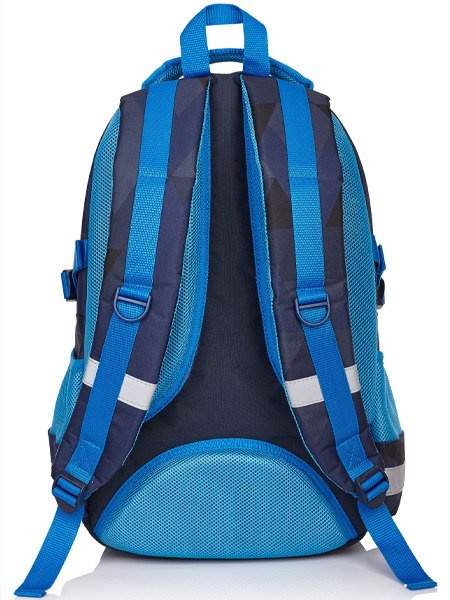 Školský Batoh Real Madryt RM72