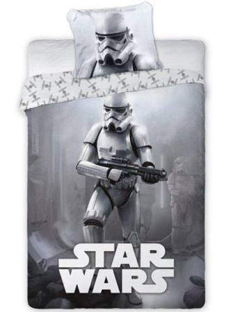 Bavlnené Obliečky Star Wars 019