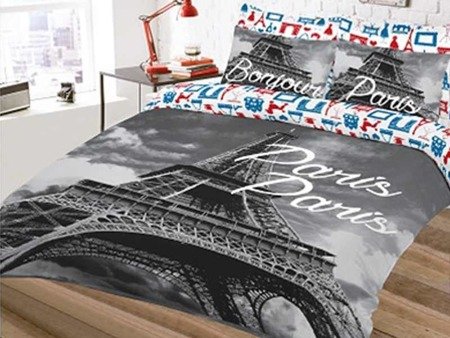 Bavlnené Posteľné Súpravy Skyline Paris