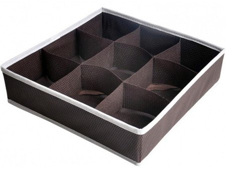 Box- Organizer RR141015 30x30x8 cm