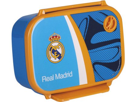 Box na Desiatu Real Madrid