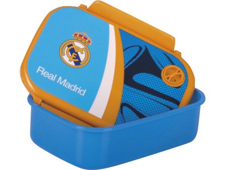 Box na Desiatu Real Madrid