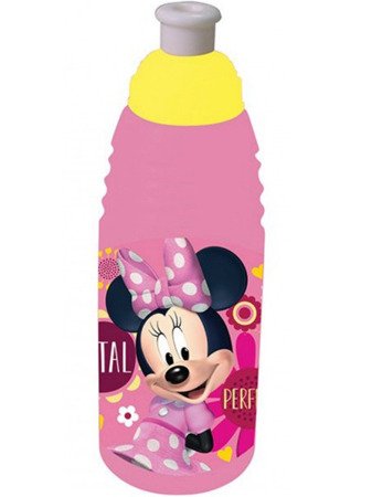 Detská Fľaša na Pitie Disney Minnie Mouse 470 ml