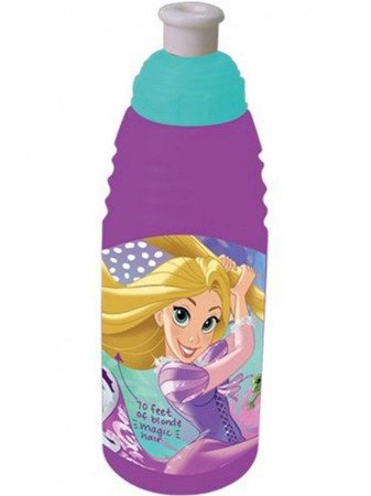 Detská Fľaša na Pitie Disney Princezné 470 ml