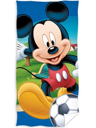 Detská Osuška Disney Mickey Mouse 26-4 70x140 cm