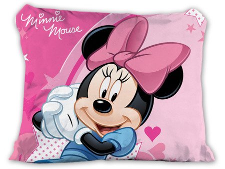 Obliečka na Vankúš Disney Minnie Mouse 02 70x80 cm