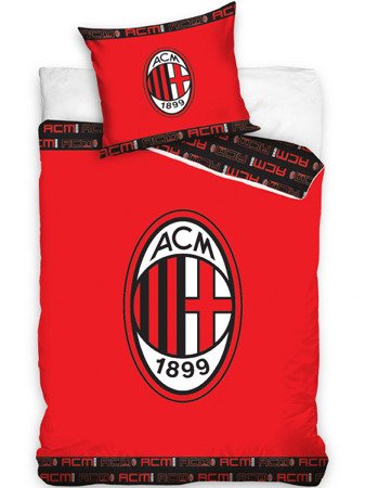 Obliečky AC Milano ACM8001
