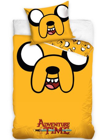 Obliečky Adventure Time AT162001