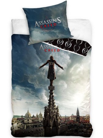 Obliečky Assassin's Creed ASM163018