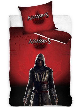 Obliečky Assassin's Creed ASM163019