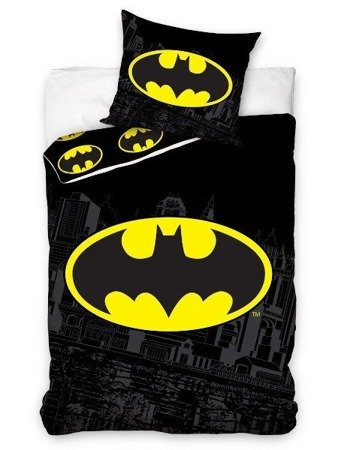 Obliečky Batman BAT8004