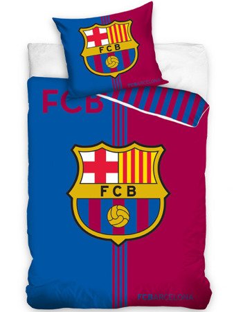 Obliečky FC Barcelona FCB8015