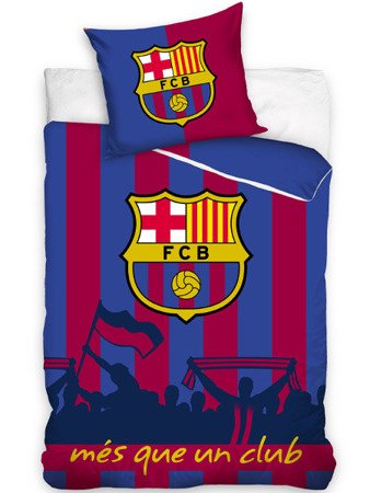 Obliečky FC Barcelona FCB9002-2