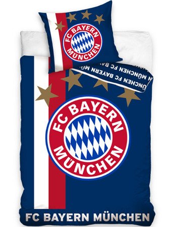 Obliečky FC Bayern München 01
