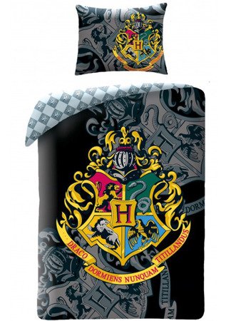 Obliečky Harry Potter HP-8068BL         