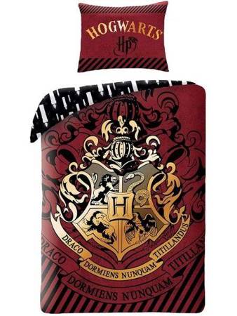 Obliečky Harry Potter HP-8087BL
