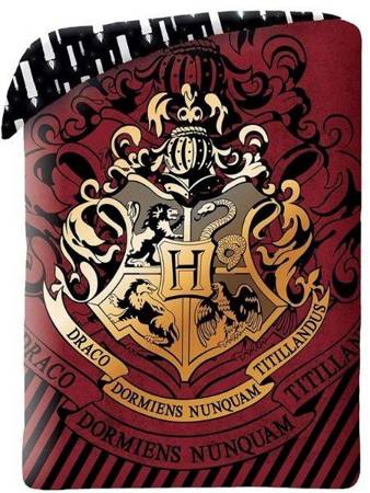 Obliečky Harry Potter HP-8087BL