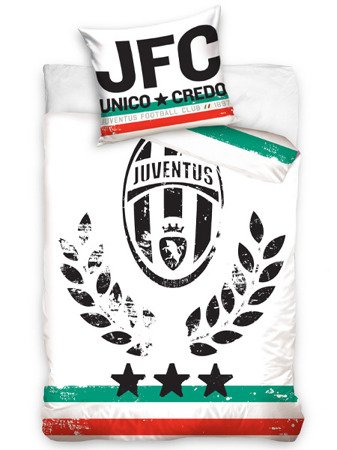 Obliečky Juventus Turin JT8003