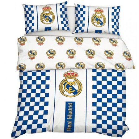 Obliečky Real Madrid RM161003 220x200 cm