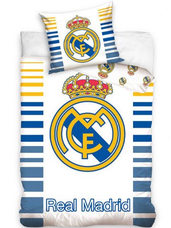 Obliečky Real Madrid RM8033