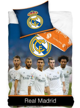 Obliečky Real Madrid Team RM6005