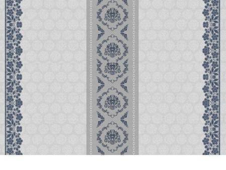 PVC Obrusy s Textilným Podkladom 140 Evolution 88762-2